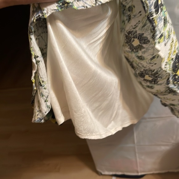 Beautiful summer dress - Picture 5 of 7